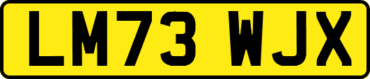 LM73WJX