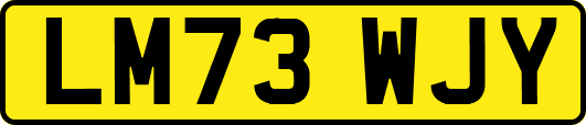 LM73WJY