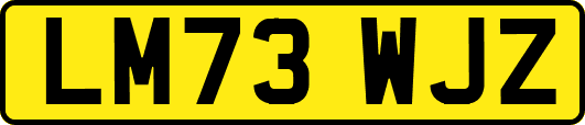LM73WJZ