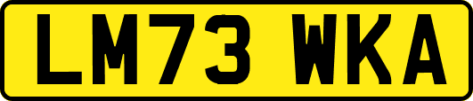 LM73WKA