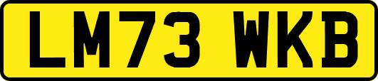 LM73WKB