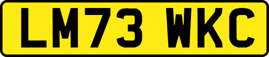 LM73WKC