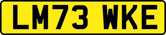 LM73WKE