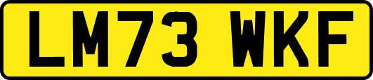 LM73WKF