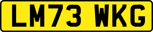 LM73WKG