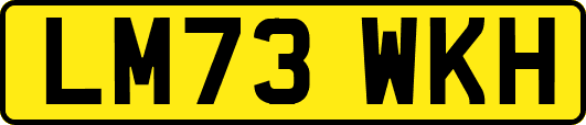 LM73WKH