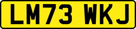 LM73WKJ