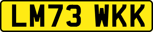LM73WKK