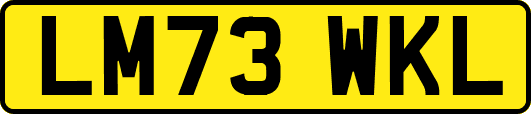 LM73WKL