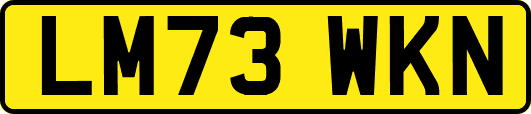 LM73WKN