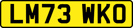 LM73WKO