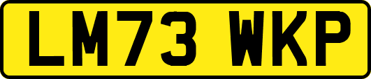 LM73WKP