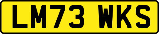 LM73WKS
