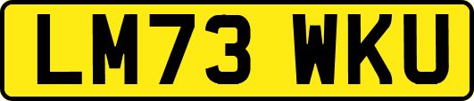 LM73WKU