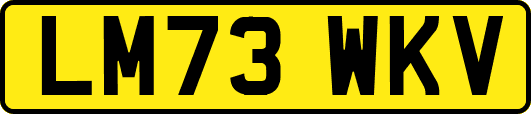 LM73WKV