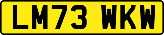 LM73WKW