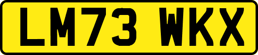 LM73WKX
