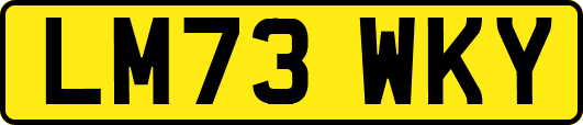 LM73WKY
