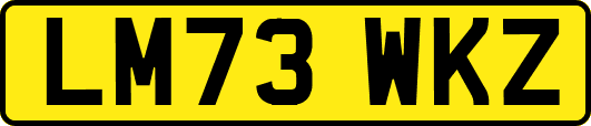 LM73WKZ
