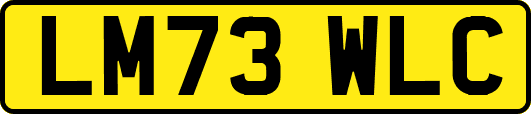 LM73WLC