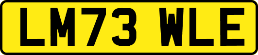 LM73WLE