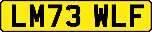 LM73WLF