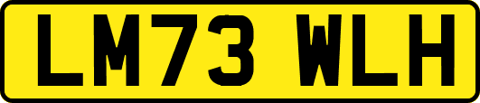 LM73WLH