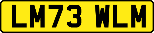 LM73WLM