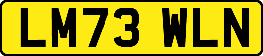 LM73WLN