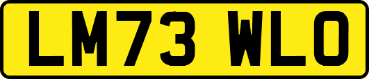 LM73WLO