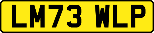 LM73WLP
