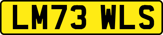 LM73WLS