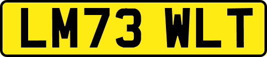 LM73WLT