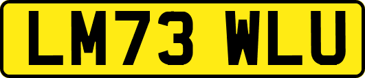 LM73WLU