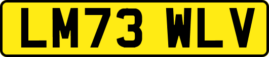 LM73WLV