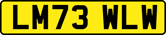 LM73WLW