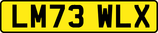LM73WLX