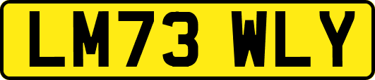 LM73WLY