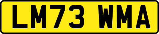 LM73WMA