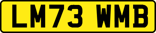 LM73WMB