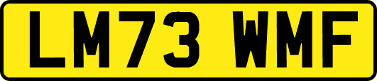 LM73WMF