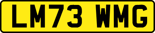 LM73WMG