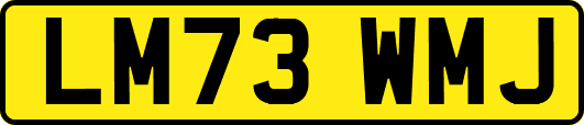 LM73WMJ
