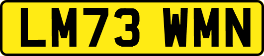 LM73WMN