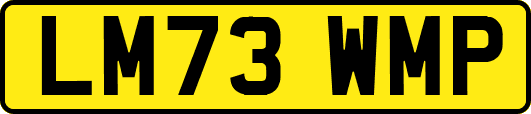 LM73WMP