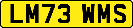 LM73WMS