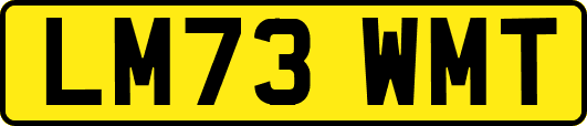 LM73WMT