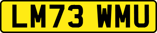 LM73WMU