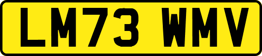LM73WMV