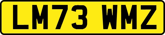 LM73WMZ